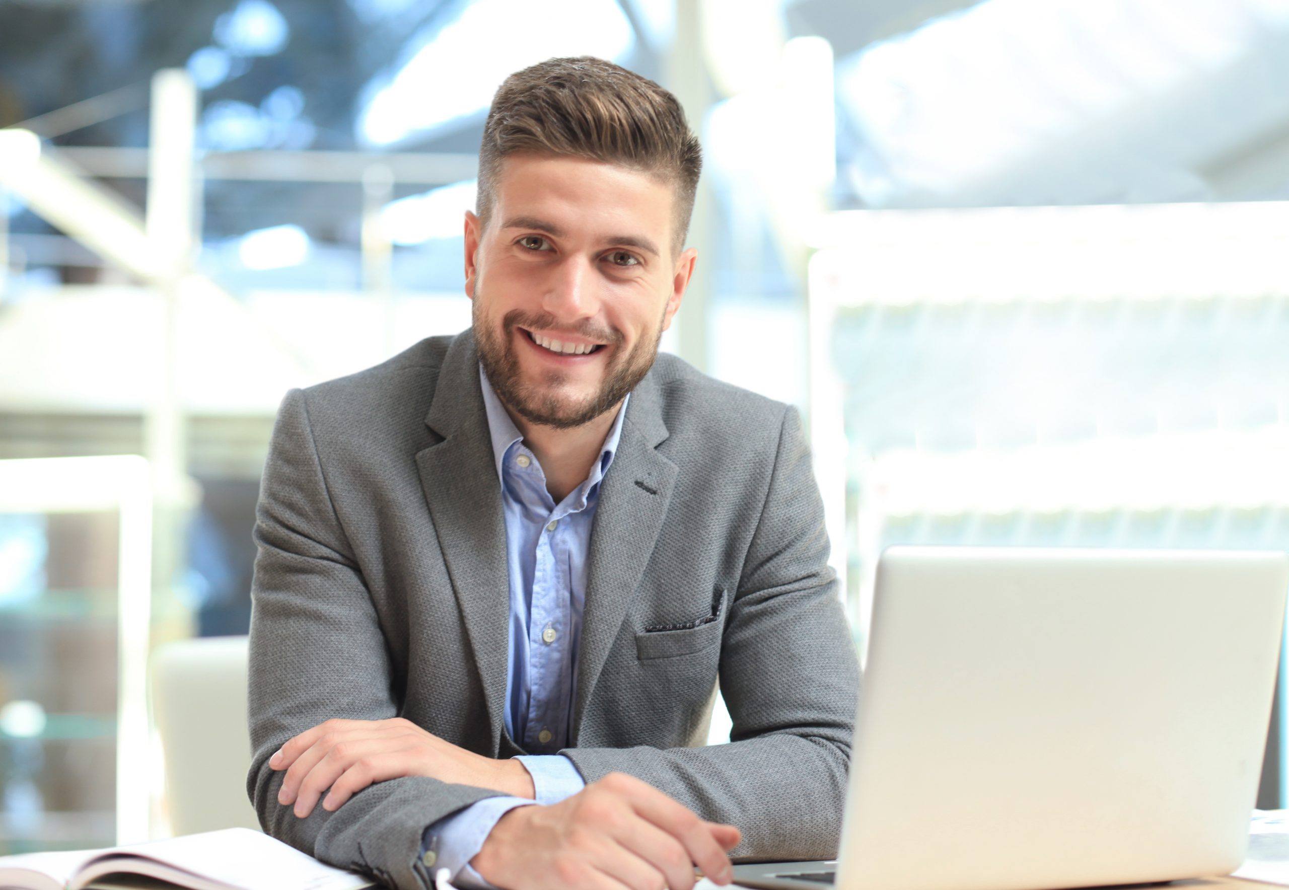 Sachbearbeiter (m/w/d) im Bereich Auftragsabwicklung – Dortmund Bild Sachbearbeiter (m/w/d) im Bereich Auftragsabwicklung – Dortmund