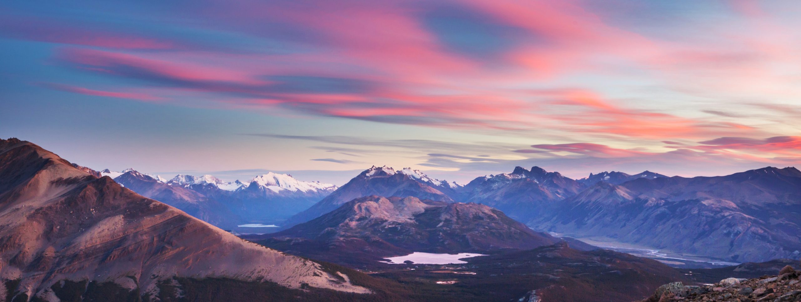 Patagonia