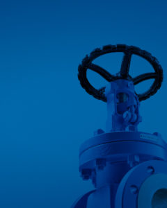 Eigene Produkte Absperrschieber