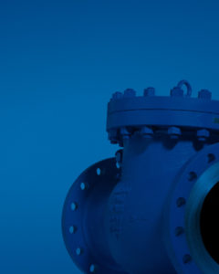 Eigene Produkte Rückschlagklappe