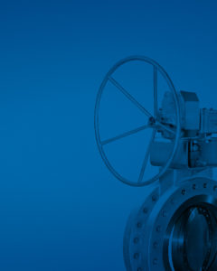 Eigene Produkte Tri X Absperrklappe