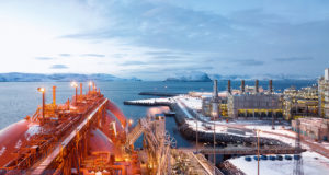 Engineering LNG tanker Arctic Princess l tcm16 401388