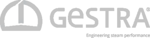 GESTRA Logo Strapline