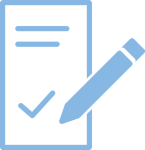 SE Icon 08 Dokumentation Lay02 hellblau