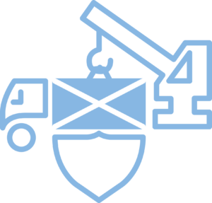 SE Icon 11 Expediting Lay01 hellblau