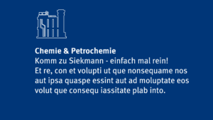 chemie petro