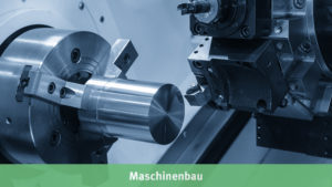 maschinenbau