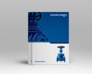 mockup absperrschieber 1