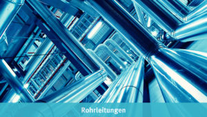rohrleitungen