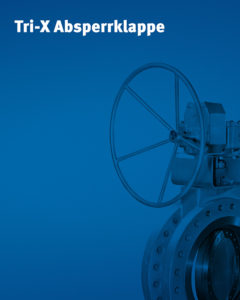 tri x mit Überschrift