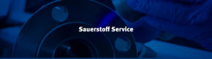 slider sauerstoff service