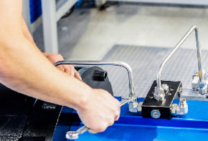 Instandhaltung Startseite