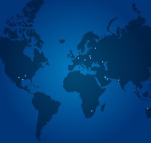 Weltkarte Referenzen2