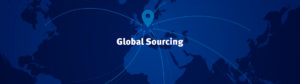 global sourcing