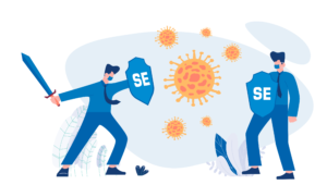 SE Corona Grafiken covid 19 header