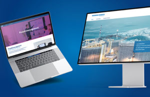 SE News neue Website