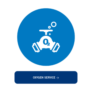 oxygen service