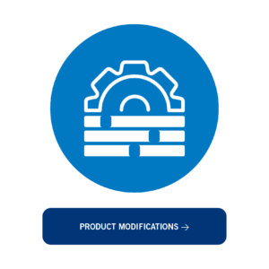 product modifications