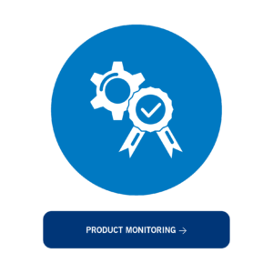 product monitoring