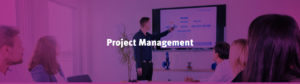 projektmanagement header en