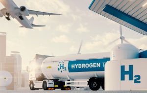 slider business hydrogen