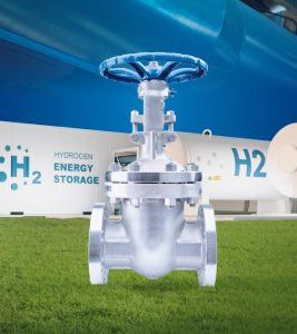 wasserstoff armaturen stadion 1