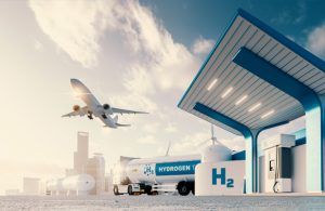 SE News Presse Wasserstoff