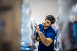 worker person working in warehouse logistic trans 2021 09 02 04 32 03 utc