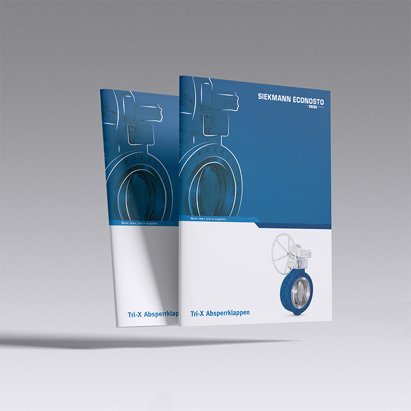 SE_Mockup_TriX_Absperrklappe_2026_DE_Web2 | Siekmann Econosto